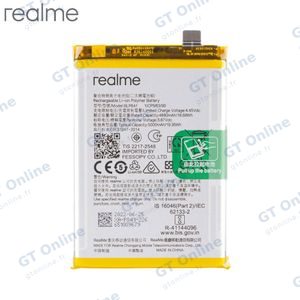 Batterie Originale Realme 8 4906860 BLP841