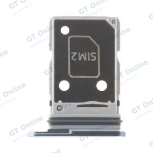 Tiroir SIM Premium Samsung Galaxy S26 Ultra S948 Bleu