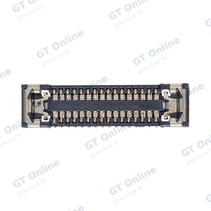 Connecteur FPC Apple iPhone 15 Pro/iPhone 15 Pro Max Infrarouge 32 Pins