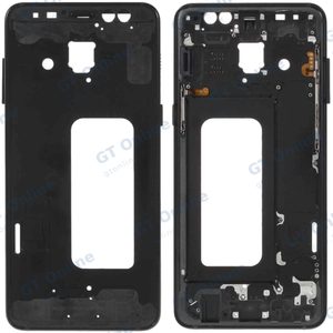 Châssis Samsung Galaxy A8 2018 A530 Noir