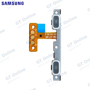 Nappe Power On/Off et Volume Originale Samsung Galaxy Tab S9 FE Wi-Fi X510/Galaxy Tab S9 FE Plus Wi-Fi