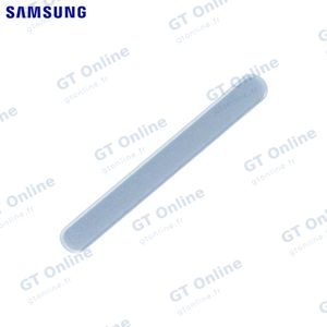 Bouton Volume Original Samsung Galaxy A17 4G A175 GH64-09919D Bleu Clair