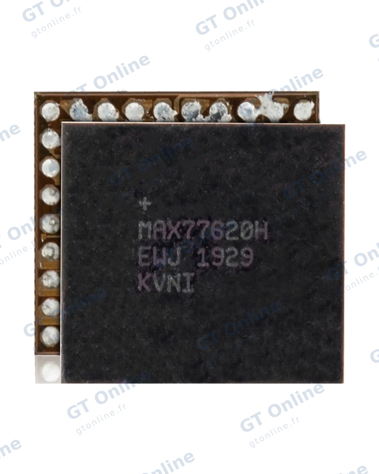 Pièce à microsouder pour Nintendo Switch Lite (soudure requise) — Circuit intégré MAX77620H - écran Power Management