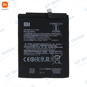 Batterie Original Xiaomi Mi 9 46BM3LA02093 BM3L
