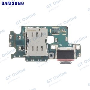 Connecteur de Charge Original Samsung Galaxy S25 S931 GH96-18238A