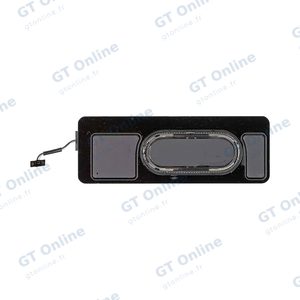Haut-parleur Apple iPad Pro 11" (3e génération) Bas à Gauche A2377 / A2459