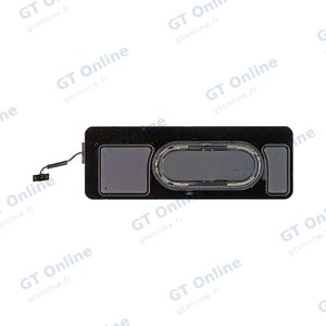 Haut-parleur Apple iPad Pro 11" (3e génération) Bas à Gauche A2377 / A2459