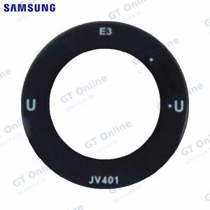 Lentille Original Samsung Galaxy S24 Ultra 5G S928 GH64-09348A Caméra Ultra Grand Angle