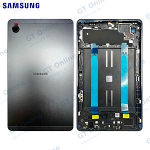Cache Arrière Original Samsung Galaxy Tab A11 4G X135 GH81-28354A Gris