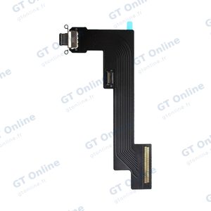 Connecteur de Charge Apple iPad Air 5 A2588 Wifi Gris Sidéral