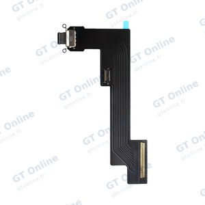 Connecteur de Charge Apple iPad Air 5 A2588 Wifi Gris Sidéral