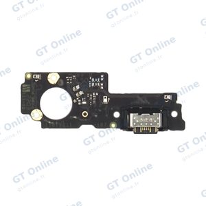 Connecteur de Charge Premium Xiaomi Poco M4 5G