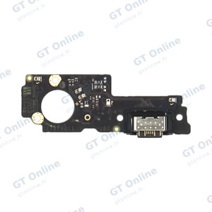 Connecteur de Charge Premium Xiaomi Poco M4 5G