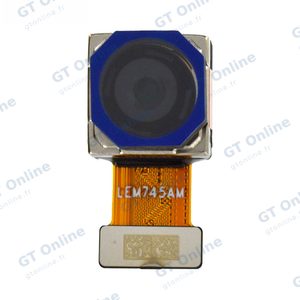Caméra Principale Premium Realme C65 4G 50MP