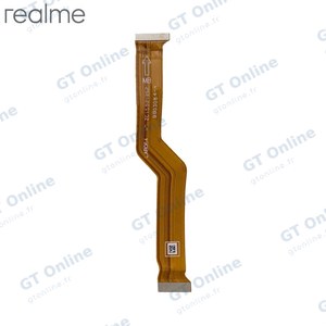 Nappe de Connexion Premium Realme GT Master Edition 1