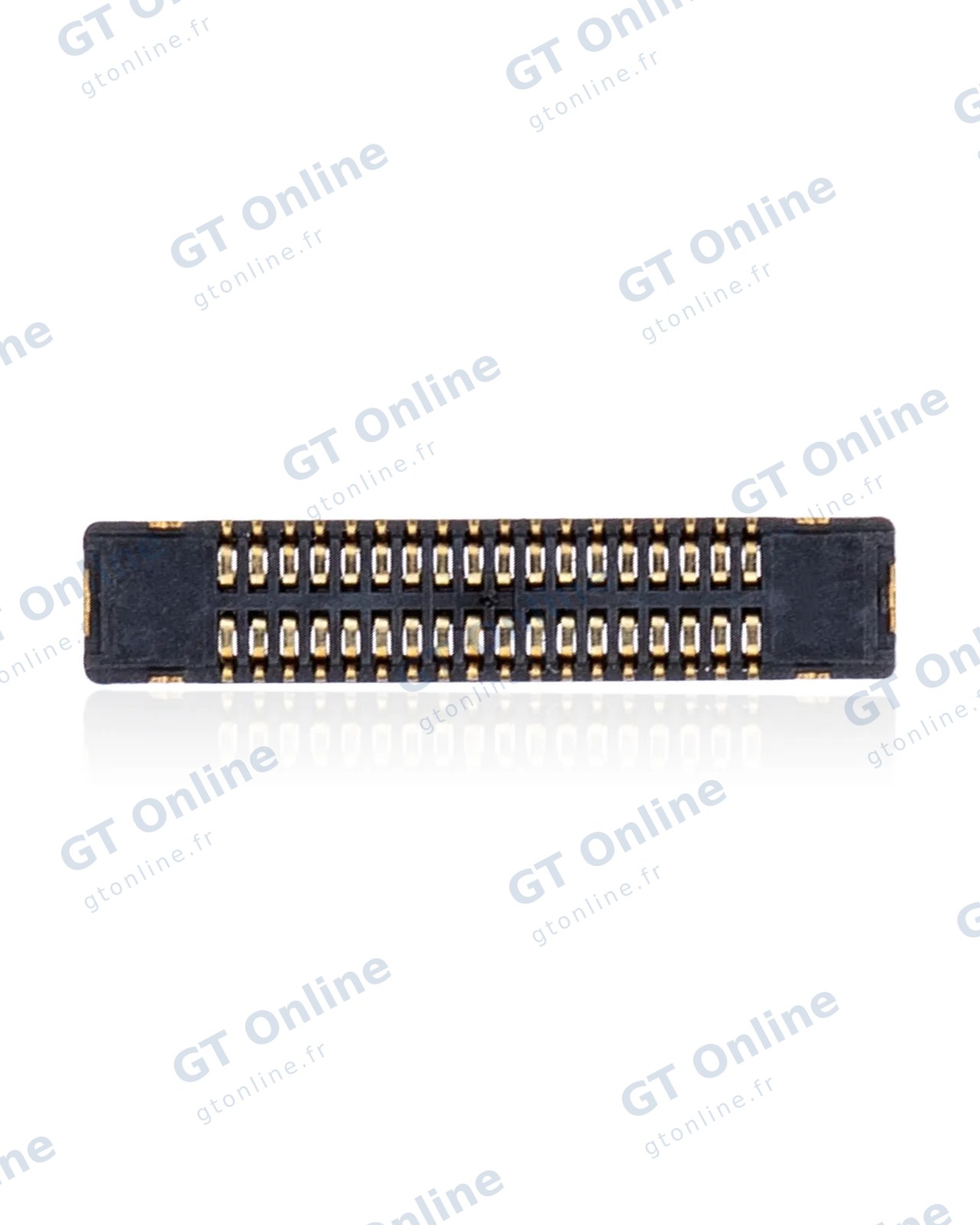 Pièce à microsouder pour Apple iPad Pro 10.5" (36 Pin) — réf. 107082006371