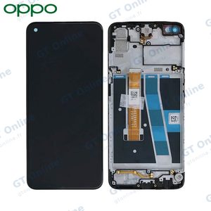 Écran Tactile Original OPPO A72 4G/A92 4G 4904026 Noir