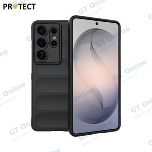 Coque de Protection IX008 PROTECT pour Samsung Galaxy S26 Ultra S948 Noir