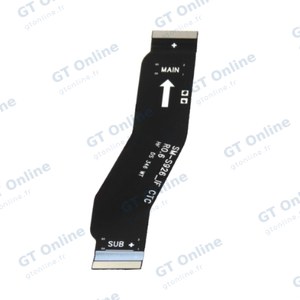 Nappe de Connexion Premium Samsung Galaxy S24 Plus 5G S926