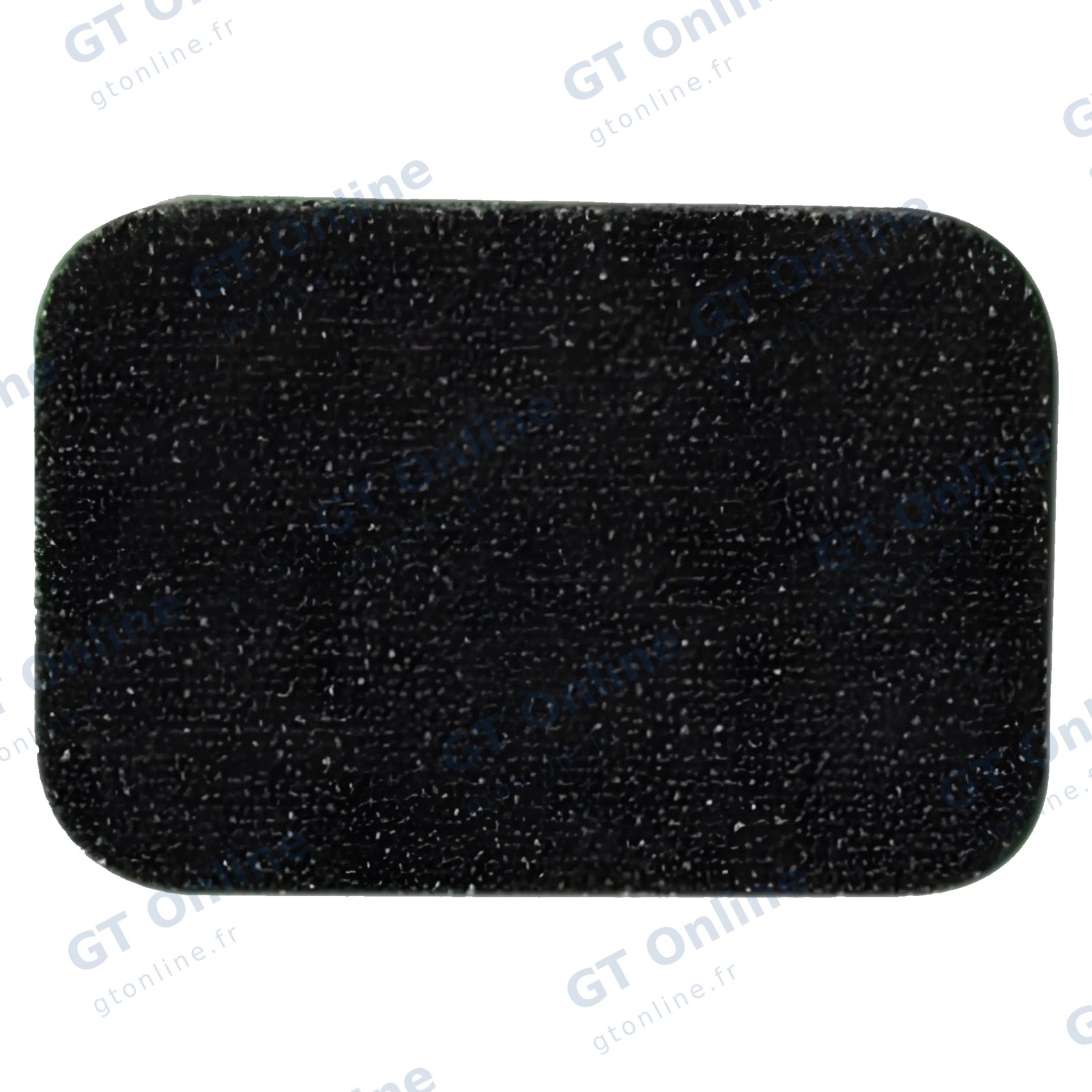 Mousse d’amortissement du lecteur d’empreintes pour Motorola Moto G Stylus 5G (XT2517 / 2025) (origine)