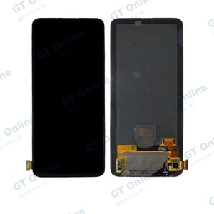 Écran Tactile Oled Xiaomi Poco F2 Pro Noir