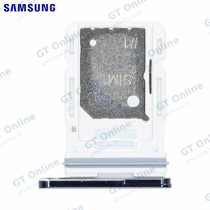Tiroir SIM Original Samsung Galaxy S20 FE 5G G781/Galaxy S20 FE 4G G780 GH98-46007A Cloud Navy