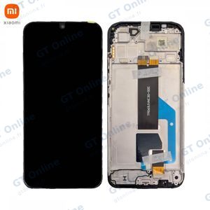 Écran Tactile Original Xiaomi Redmi A7 Pro 4G 560001LIAAN00 Version EU Noir