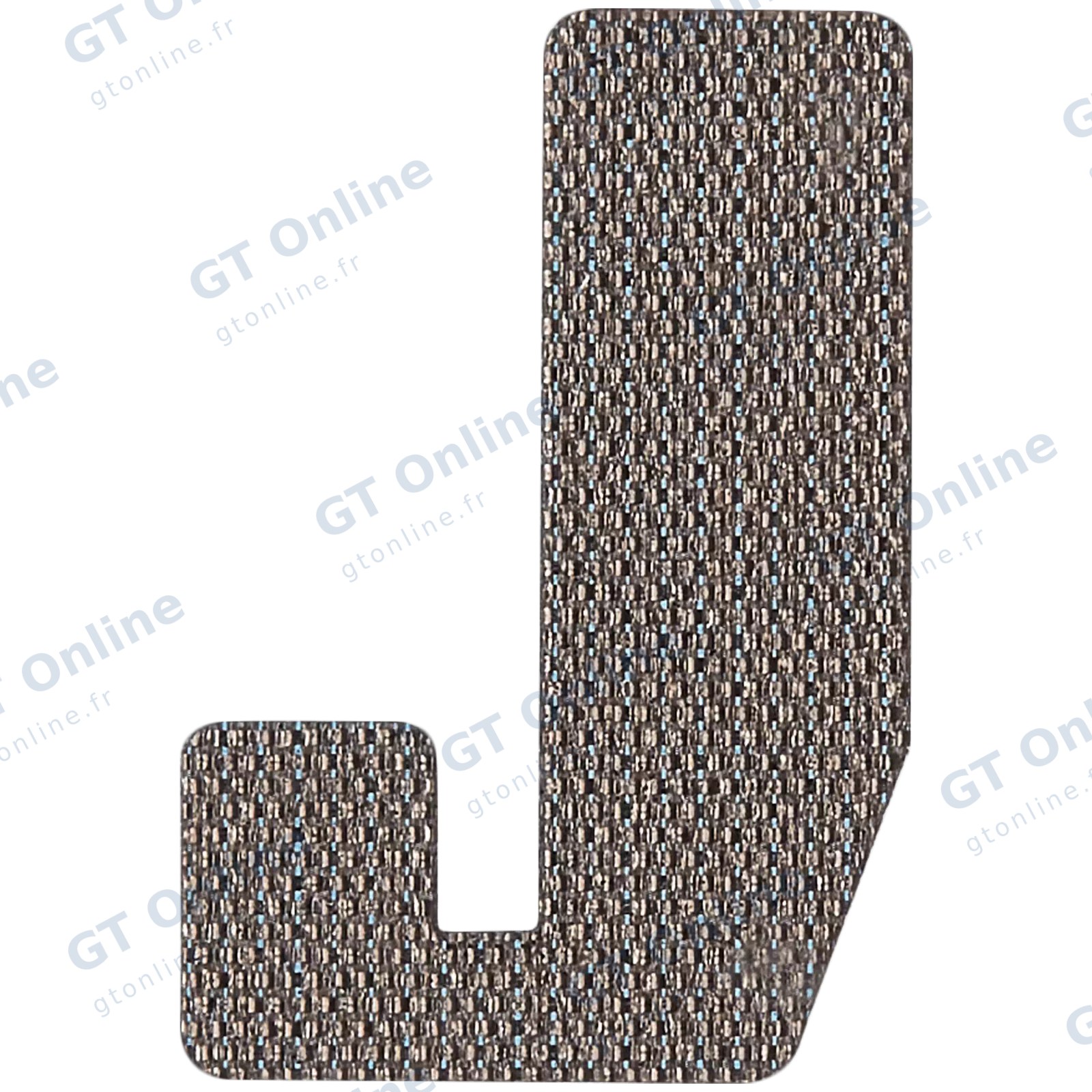 Tissu conducteur pour Motorola Moto G Power (XT2165 / 2022) / Moto G Play (XT2271 / 2023) (origine)