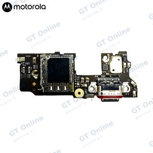 Connecteur de Charge Original Motorola Signature 5B28C31906