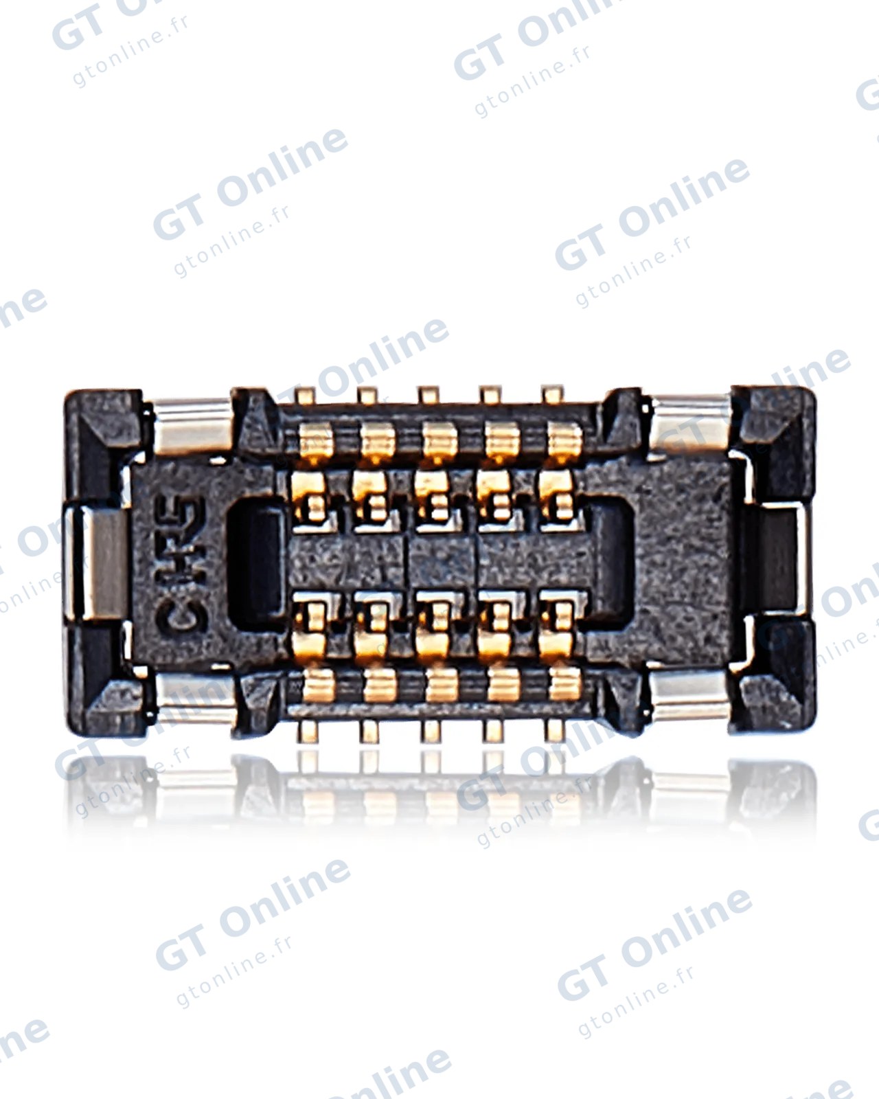 Pièce à microsouder pour Samsung Galaxy A13 5G (A136U / 2021) (10 Pin)