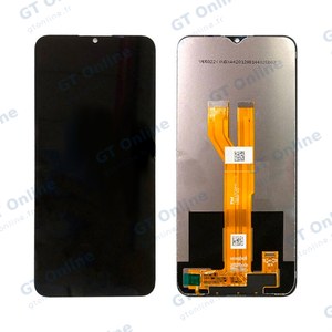 Écran Tactile Premium Realme C11 (2021) Noir