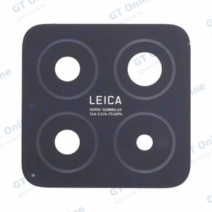 Lentille Premium Xiaomi 14 5G Noir