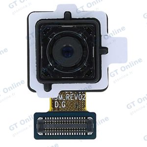 Appareil Photo Premium Samsung Galaxy J4 Plus J415 13MP