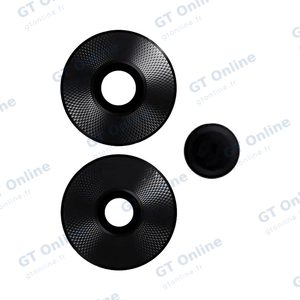 Lentille Premium Xiaomi Poco F6 5G Noir