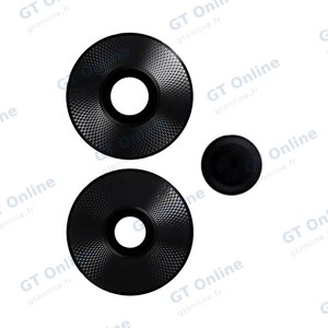 Lentille Premium Xiaomi Poco F6 5G Noir