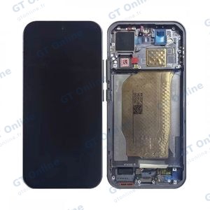 Écran Tactile avec Châssis Xiaomi 17 5G Noir