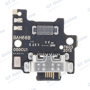 Connecteur de Charge Premium TCL 10 Pro T799H/T799B