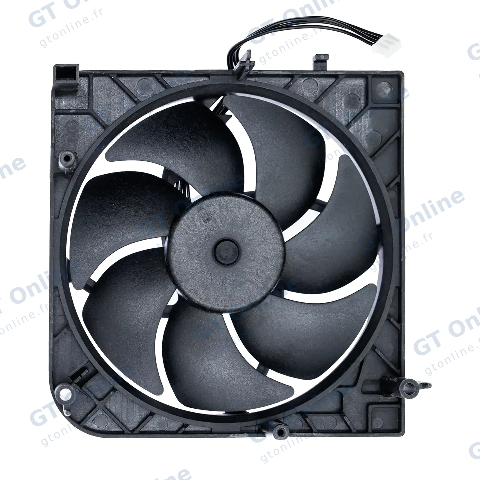 Pièce console de jeu pour Microsoft Xbox Series S — Internal Ventilateur