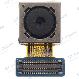 Appareil Photo Premium Samsung Galaxy J6 2018 J600 13MP