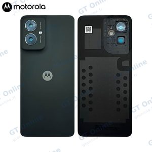 Cache Arrière Original Motorola Moto G55 5G 5S58C28447 Forest Grey