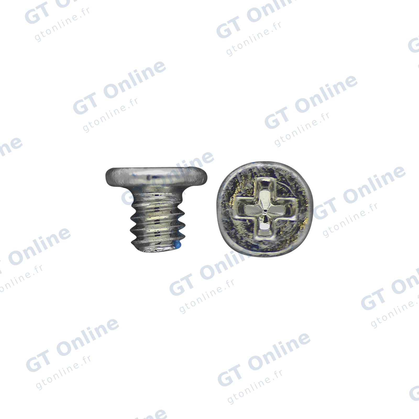 Outil pour Screwbox Screw Box 2.0 Refill [ 1I3 ] (lot de 100)