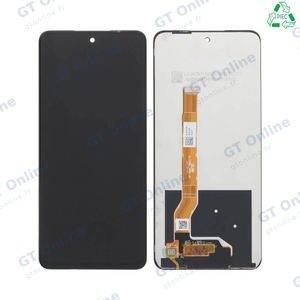 Écran Tactile Original d'occasion Realme C65 4G Noir