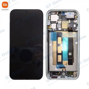 Écran Tactile Original Xiaomi Poco F8 Pro 5G 56000100P1100 Bleu