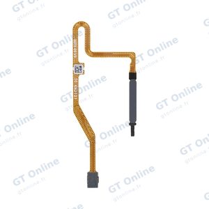 Lecteur Empreinte Premium Xiaomi Poco X4 GT Noir