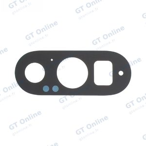 Lentille Premium Google Pixel 9 Pro Noir