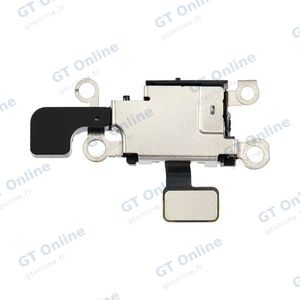 Nappe Micro Apple iPhone 17