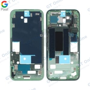 Châssis Original Google Pixel 8a G949-00775-00 Vert Aloe