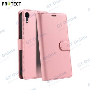 Housse de Protection IP011 PROTECT pour Apple iPhone XR Rose