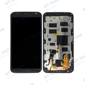 Écran Tactile Motorola Moto X 2 Gen XT1092 Noir