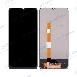 Écran Tactile Premium Vivo Y55 5G Noir